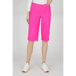 NEW ROBELL bella short in pink